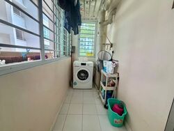 Blk 615B Punggol Spring (Punggol), HDB 4 Rooms #568282911
